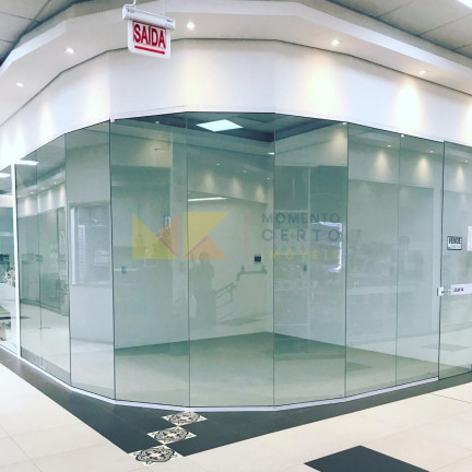 Imagem Sala Comercial à Venda, 18 m² em Centro - Blumenau