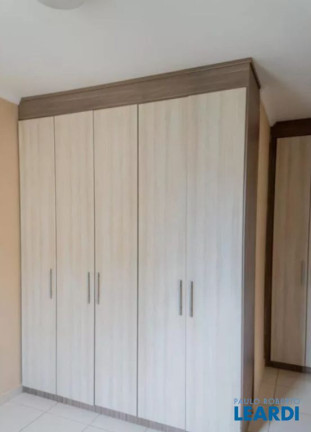 Imagem Apartamento com 3 Quartos à Venda, 61 m² em Vila Homero Thon - Santo André Imagem Apartamento com 3 Quartos à Venda, 61 m² em Vila Homero Thon - Santo André