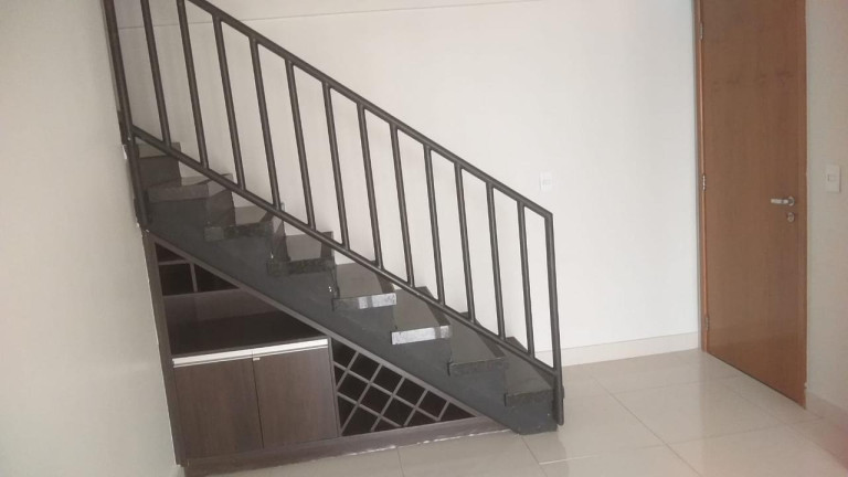 Imagem Cobertura com 4 Quartos à Venda, 135 m² em Sul (águas Claras) - Brasília