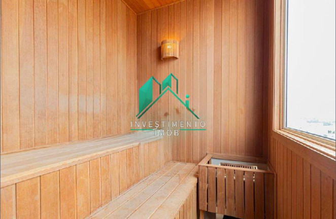 Imagem Apartamento com 1 Quarto à Venda, 37 m² em Centro - Osasco