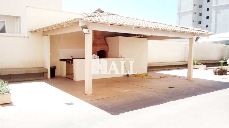 Imagem Apartamento com 2 Quartos à Venda, 90 m² em Bom Jardim - São José Do Rio Preto Imagem Apartamento com 2 Quartos à Venda, 90 m² em Bom Jardim - São José Do Rio Preto