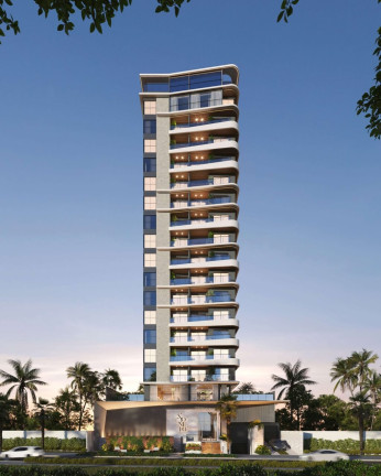 Imagem Cobertura com 3 Quartos à Venda, 167 m² em Tambaú - João Pessoa Imagem Cobertura com 3 Quartos à Venda, 167 m² em Tambaú - João Pessoa