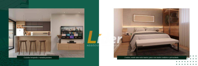 Imagem Apartamento com 3 Quartos à Venda, 105 m² em Santa Helena - Juiz De Fora