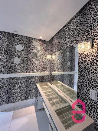 Imagem Casa de Condomínio com 6 Quartos à Venda, 1.723 m² em Residencial Aldeia Do Vale - Goiânia Imagem Casa de Condomínio com 6 Quartos à Venda, 1.723 m² em Residencial Aldeia Do Vale - Goiânia