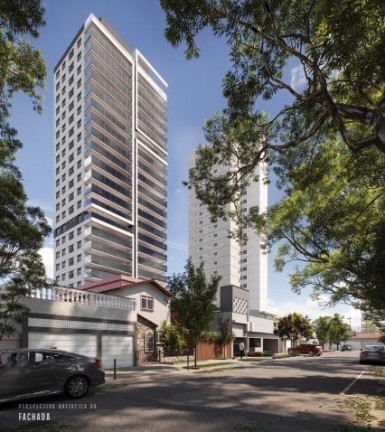 Imagem Apartamento com 3 Quartos à Venda, 151 m² em Perdizes - São Paulo Imagem Apartamento com 3 Quartos à Venda, 151 m² em Perdizes - São Paulo