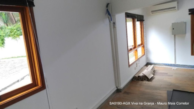 Imagem Sala Comercial para Alugar, 31 m² em Granja Viana - Cotia