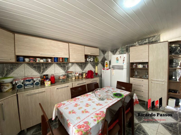 Imagem Casa com 3 Quartos à Venda, 128 m² em Paranoá - Brasília