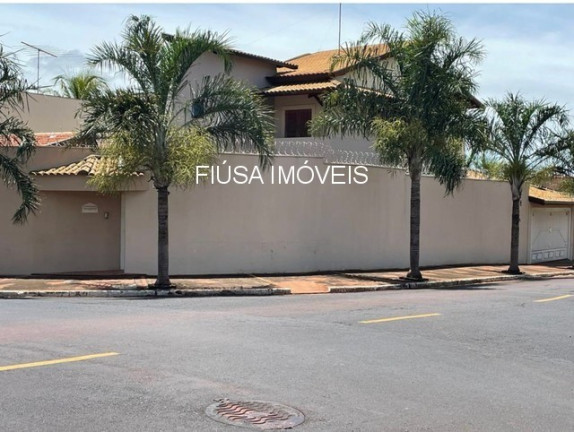 Sobrado com 3 Quartos à Venda,  em Residencial E Comercial Palmares - Ribeirão Preto