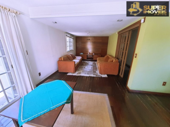 Imagem Casa com 3 Quartos à Venda, 434 m² em Areal - Pelotas