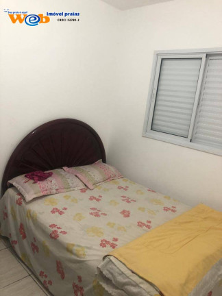 Imagem Apartamento com 1 Quarto à Venda, 36 m² em Tupi - Praia Grande