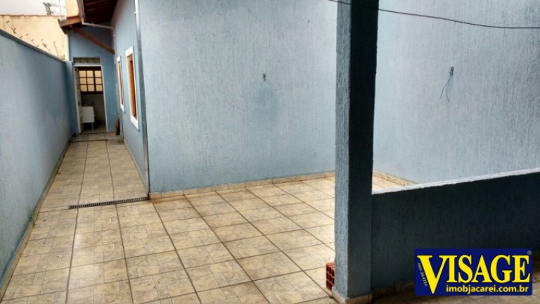 Imagem Casa com 2 Quartos à Venda,  em Vila Formosa - Jacareí