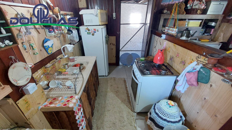 Imagem Casa com 2 Quartos à Venda, 60 m² em águas Claras - Viamão Imagem Casa com 2 Quartos à Venda, 60 m² em águas Claras - Viamão