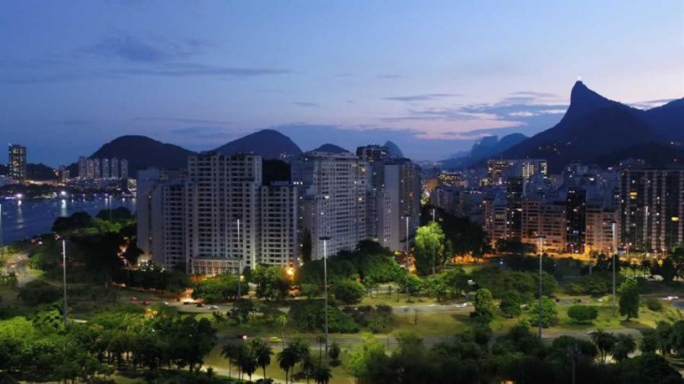 Imagem Apartamento com 3 Quartos à Venda, 155 m² em Flamengo - Rio De Janeiro