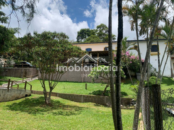 Imagem Chácara com 3 Quartos à Venda, 2.500 m² em Recanto Dos Palmares - Atibaia Imagem Chácara com 3 Quartos à Venda, 2.500 m² em Recanto Dos Palmares - Atibaia