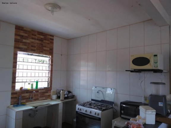 Imagem Casa com 2 Quartos à Venda, 60 m² em Araçás - Mateus Leme