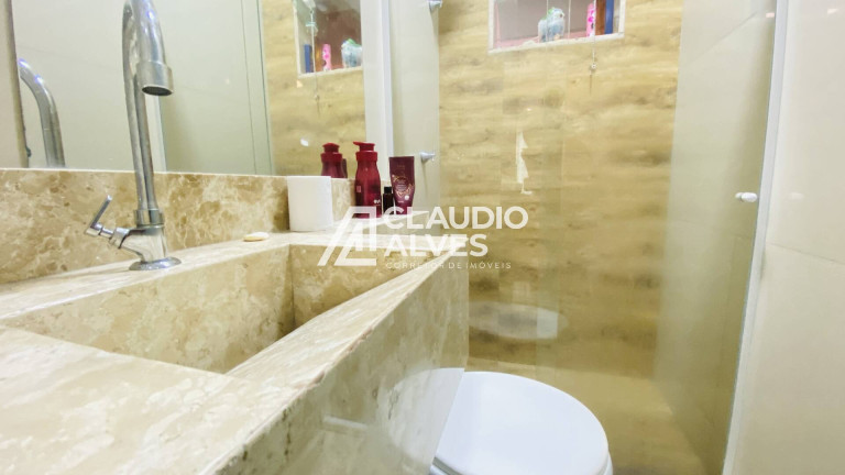 Imagem Casa de Condomínio com 3 Quartos à Venda, 100 m² em Papagaio - Feira De Santana Imagem Casa de Condomínio com 3 Quartos à Venda, 100 m² em Papagaio - Feira De Santana