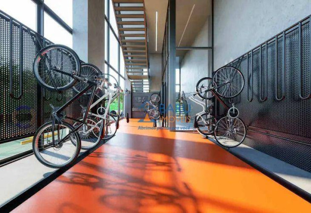 Imagem Apartamento com 1 Quarto à Venda, 37 m² em Pinheiros - São Paulo Imagem Apartamento com 1 Quarto à Venda, 37 m² em Pinheiros - São Paulo