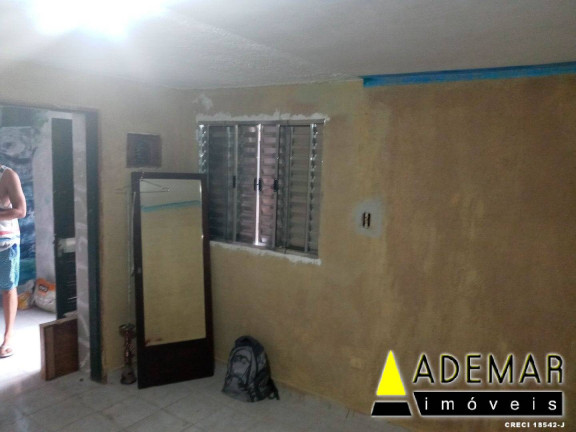 Imagem Casa com 3 Quartos à Venda, 250 m² em Canhema - Diadema Imagem Casa com 3 Quartos à Venda, 250 m² em Canhema - Diadema