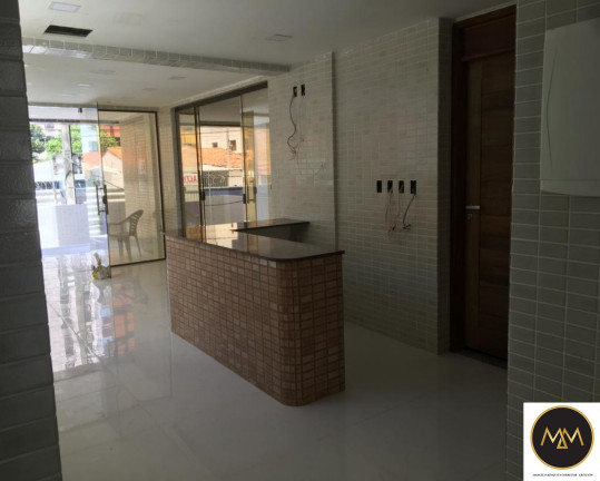 Imagem Flat com 1 Quarto à Venda, 34 m² em Tambaú - João Pessoa Imagem Flat com 1 Quarto à Venda, 34 m² em Tambaú - João Pessoa