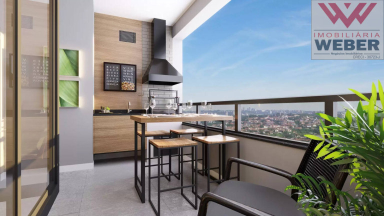 Imagem Apartamento com 3 Quartos à Venda, 131 m² em Parque Campolim - Sorocaba