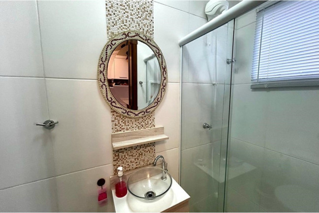 Imagem Casa de Condomínio com 2 Quartos à Venda, 55 m² em Vila Carrão - São Paulo Imagem Casa de Condomínio com 2 Quartos à Venda, 55 m² em Vila Carrão - São Paulo