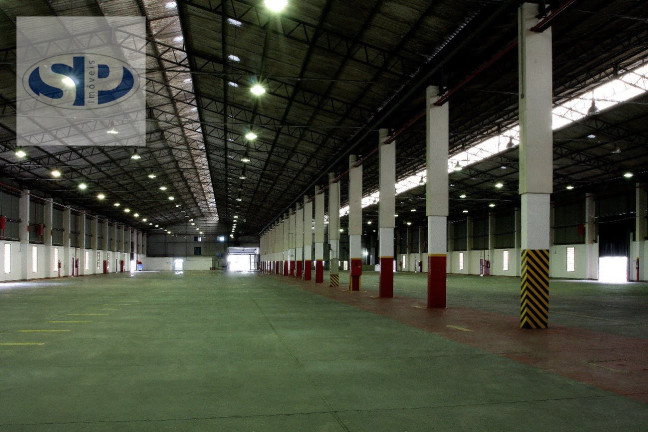 Imagem Imóvel Comercial para Alugar, 9.500 m² em Alphaville Industrial - Barueri Imagem Imóvel Comercial para Alugar, 9.500 m² em Alphaville Industrial - Barueri