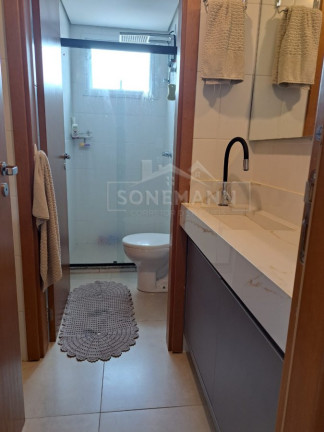 Imagem Apartamento com 3 Quartos à Venda, 106 m² em Barreiros - São José