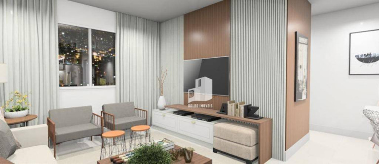 Imagem Sobrado com 3 Quartos à Venda, 131 m² em Guilhermina - Praia Grande