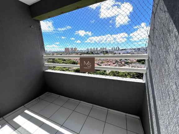 Imagem Apartamento com 2 Quartos à Venda, 55 m² em Pitimbu - Natal