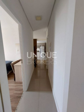 Imagem Apartamento com 2 Quartos à Venda, 56 m² em Parque Residencial Eloy Chaves - Jundiaí