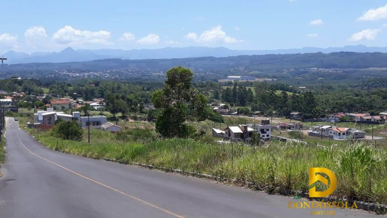 Imagem Terreno à Venda, 450 m² em Mina Do Mato - Criciúma