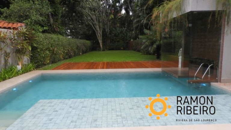 Imagem Imóvel com 5 Quartos à Venda, em Riviera - Bertioga Imagem Imóvel com 5 Quartos à Venda, em Riviera - Bertioga