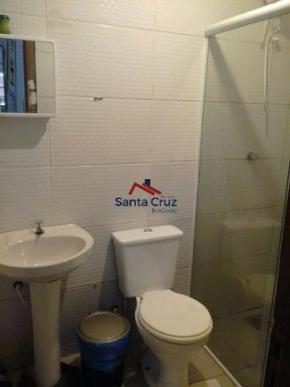 Imagem Sobrado com 4 Quartos à Venda, 120 m² em São João Do Rio Vermelho - Florianópolis