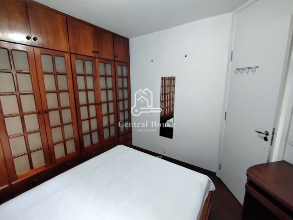 Imagem Apartamento com 1 Quarto para Alugar, 38 m² em Moema - São Paulo