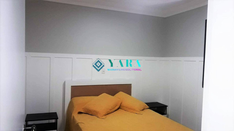 Imagem Apartamento com 3 Quartos à Venda, 116 m² em Praia Grande - Ubatuba