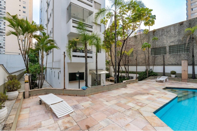 Imagem Apartamento com 2 Quartos à Venda, 72 m² em Paraíso - São Paulo Imagem Apartamento com 2 Quartos à Venda, 72 m² em Paraíso - São Paulo