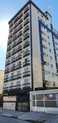 Imagem Apartamento com 1 Quarto à Venda, 46 m² em Boqueirão - Praia Grande Imagem Apartamento com 1 Quarto à Venda, 46 m² em Boqueirão - Praia Grande