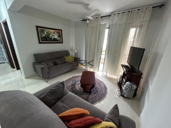 Imagem Apartamento com 1 Quarto à Venda, 49 m² em Barra Da Lagoa - Ubatuba
