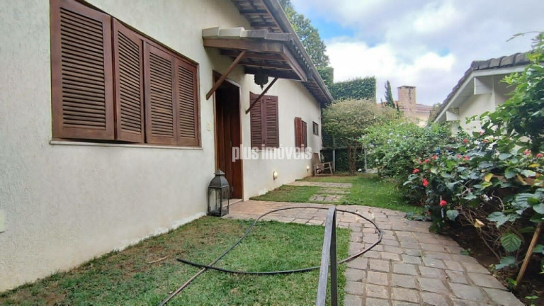 Imagem Casa com 4 Quartos à Venda, 400 m² em Jardim Guedala - São Paulo Imagem Casa com 4 Quartos à Venda, 400 m² em Jardim Guedala - São Paulo
