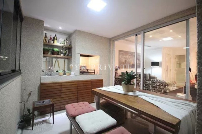 Imagem Apartamento com 3 Quartos à Venda, 134 m² em Perdizes - São Paulo