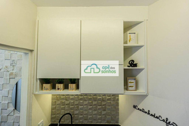 Imagem Studio com 1 Quarto à Venda, 24 m² em Centro - São Paulo Imagem Studio com 1 Quarto à Venda, 24 m² em Centro - São Paulo