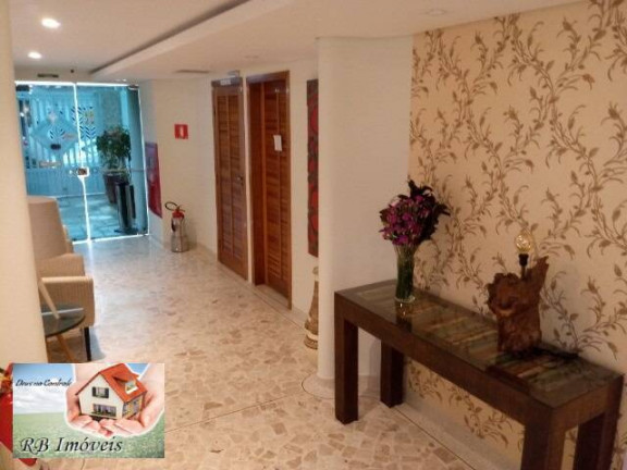 Imagem Apartamento com 1 Quarto à Venda, 50 m² em Centro - São Bernardo Do Campo Imagem Apartamento com 1 Quarto à Venda, 50 m² em Centro - São Bernardo Do Campo