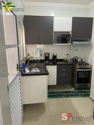 Imagem Casa de Condomínio com 2 Quartos à Venda, 60 m² em Chora Menino - São Paulo Imagem Casa de Condomínio com 2 Quartos à Venda, 60 m² em Chora Menino - São Paulo