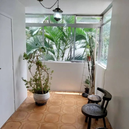 Imagem Apartamento com 3 Quartos à Venda, 112 m² em Consolação - São Paulo