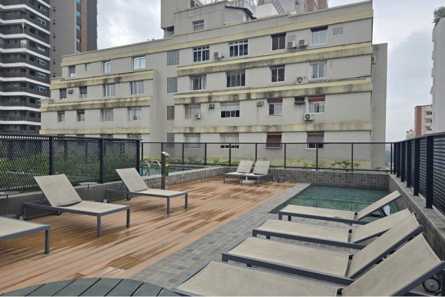 Imagem Imóvel com 2 Quartos à Venda, 69 m² em Pinheiros - São Paulo Imagem Imóvel com 2 Quartos à Venda, 69 m² em Pinheiros - São Paulo