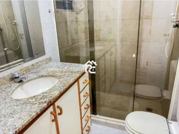 Imagem Apartamento com 3 Quartos à Venda, 207 m² em Icaraí - Niterói Imagem Apartamento com 3 Quartos à Venda, 207 m² em Icaraí - Niterói