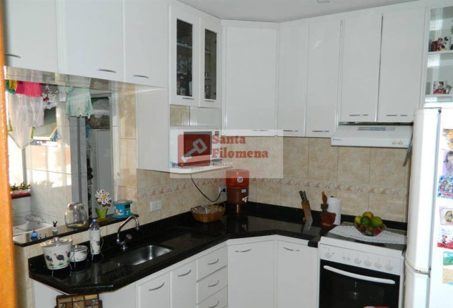 Apartamento com 2 Quartos à Venda, 67 m² em Nova Petrópolis - São Bernardo Do Campo