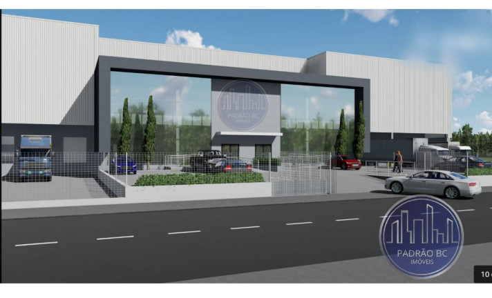 Imagem Imóvel Comercial para Alugar, 1 m² em Araquari Imagem Imóvel Comercial para Alugar, 1 m² em Araquari
