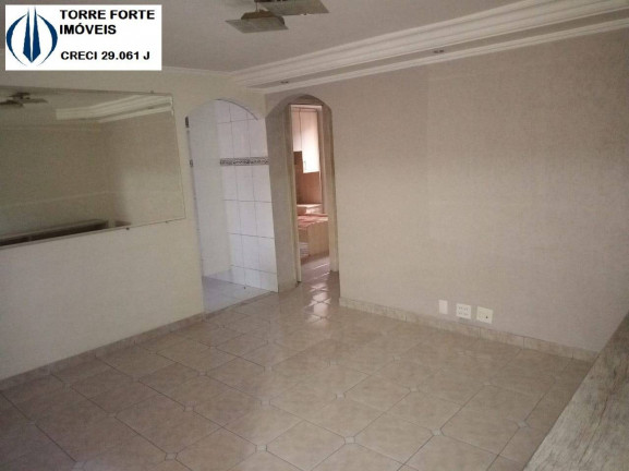Imagem Apartamento com 2 Quartos à Venda, 52 m² em Vila Camilópolis - Santo André Imagem Apartamento com 2 Quartos à Venda, 52 m² em Vila Camilópolis - Santo André