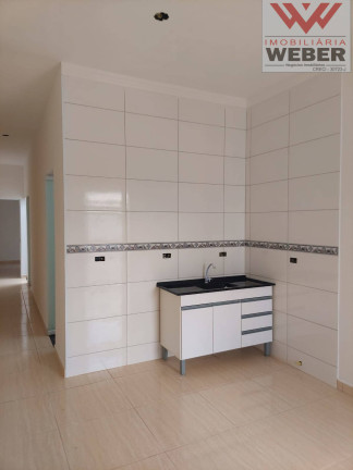 Imagem Casa com 2 Quartos à Venda, 55 m² em Jardim Dos Pássaros - Sorocaba